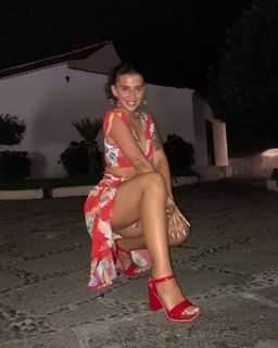 Nathy Peluso feet photo thumbnail