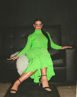 Nathy Peluso feet photo thumbnail