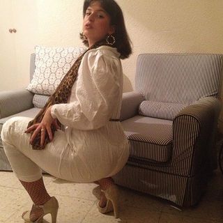 Nathy Peluso feet photo thumbnail