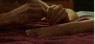 Nathy Peluso feet photo thumbnail