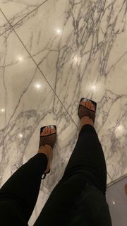 Nathy Peluso feet photo thumbnail