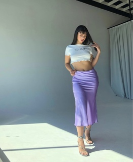 Nathy Peluso feet photo thumbnail