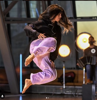 Nathy Peluso feet photo thumbnail