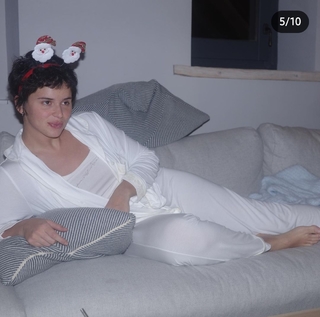 Nathy Peluso feet photo thumbnail