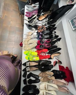 Nathy Peluso feet photo thumbnail