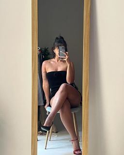 Nathy Peluso feet photo thumbnail