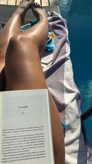 Nathy Peluso feet photo thumbnail