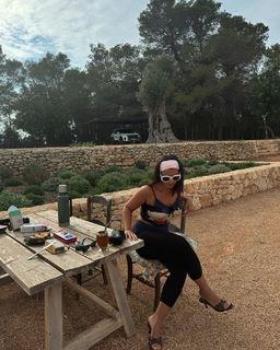 Nathy Peluso feet photo thumbnail