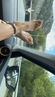 Nathy Peluso feet photo thumbnail