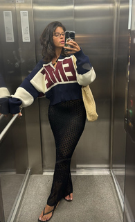 Nathy Peluso feet photo thumbnail