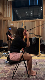 Nathy Peluso feet photo thumbnail