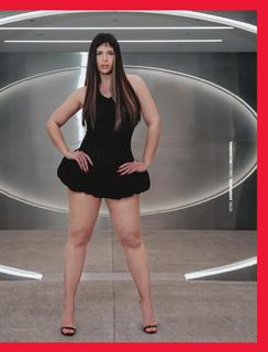 Nathy Peluso feet photo thumbnail