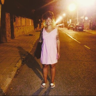 Nathy Peluso feet photo thumbnail