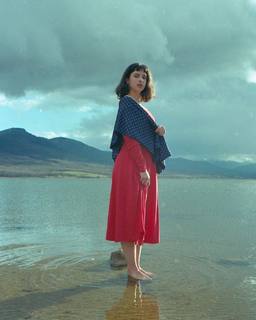 Nathy Peluso feet photo thumbnail