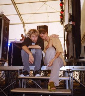 Nathy Peluso feet photo thumbnail