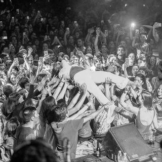 Nathy Peluso feet photo thumbnail