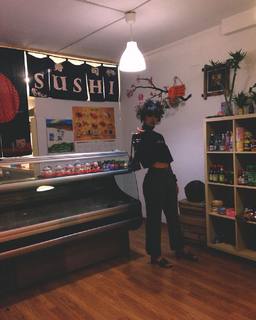 Nathy Peluso feet photo thumbnail