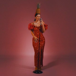 Nathy Peluso feet photo thumbnail