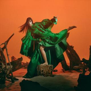 Nathy Peluso feet photo thumbnail