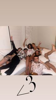 Nathy Peluso feet photo thumbnail