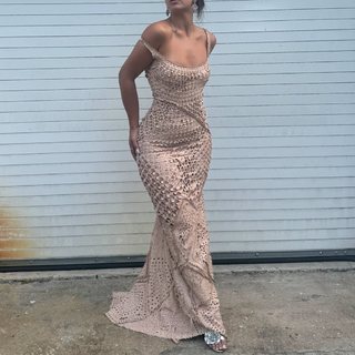 Nathy Peluso feet photo thumbnail