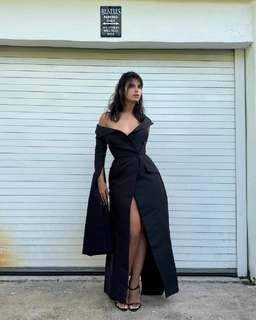 Nathy Peluso feet photo thumbnail