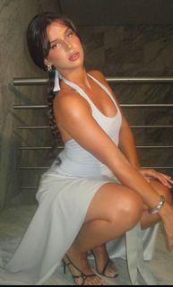 Nathy Peluso feet photo thumbnail