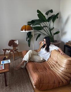 Nathy Peluso feet photo 6