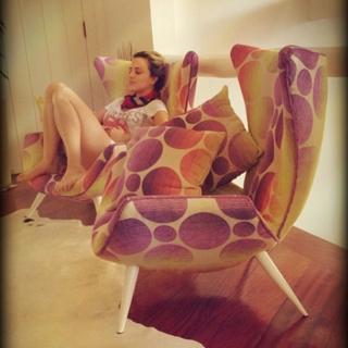 Nathália Rodrigues feet photo 6