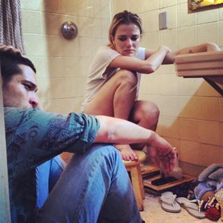 Nathália Rodrigues feet photo 13