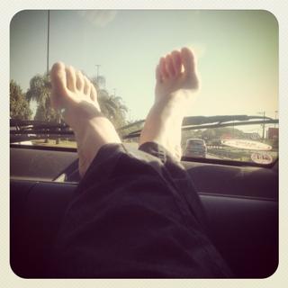 Nathália Rodrigues feet photo 12