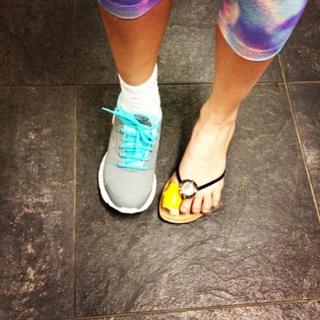 Nathália Rodrigues feet photo 11