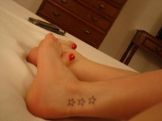 Nathália Rodrigues feet photo 4