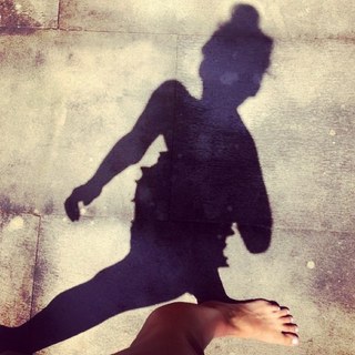 Nathália Rodrigues feet photo 11