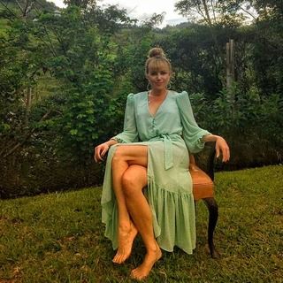 Nathália Rodrigues feet photo 10