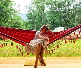 Nathália Rodrigues feet photo 9