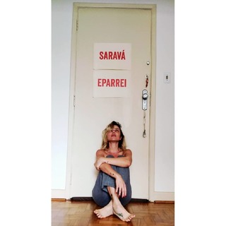 Nathália Rodrigues feet photo 1