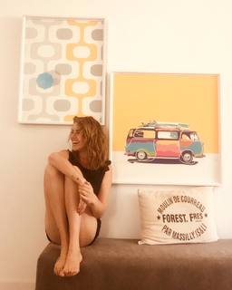 Nathália Rodrigues feet photo 20