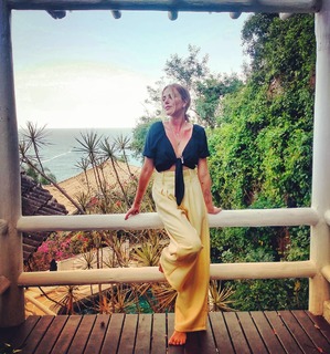 Nathália Rodrigues feet photo 18