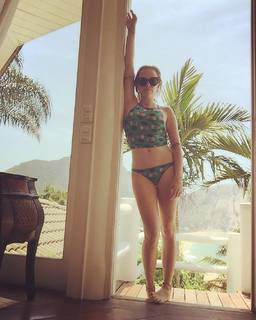 Nathália Rodrigues feet photo 17