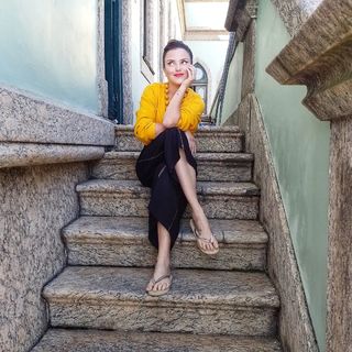 Nathália Rodrigues feet photo 7
