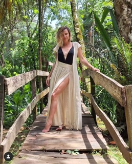 Nathália Rodrigues feet photo 17