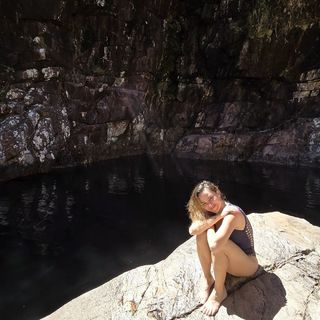 Nathália Rodrigues feet photo 5