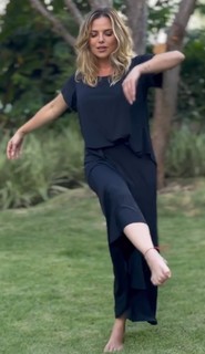 Nathália Rodrigues feet photo 13