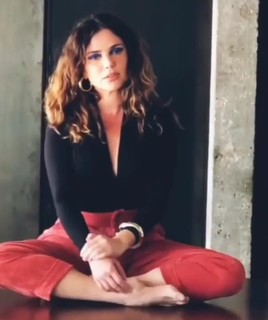 Nathália Rodrigues feet photo 11