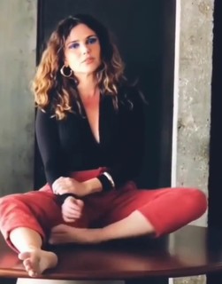 Nathália Rodrigues feet photo 10