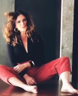 Nathália Rodrigues feet photo 8