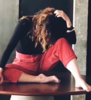 Nathália Rodrigues feet photo 7