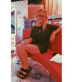 Nati Jota feet photo thumbnail