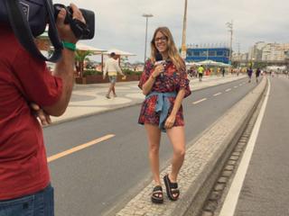 Nati Jota feet photo thumbnail